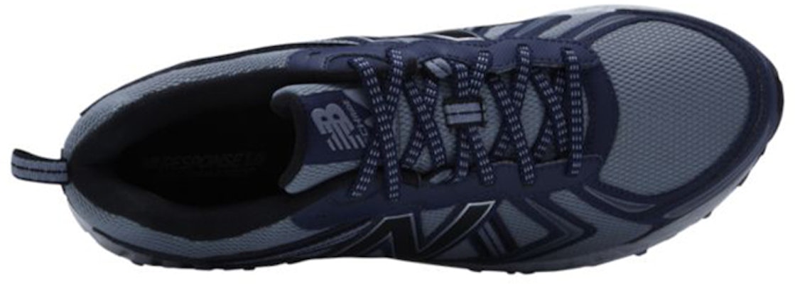 New Balance 410 Siri V5 Trail 'Biru' MT410CN5 Lookbook New Balance 410 Siri V5 Trail 'Biru' MT410CN5