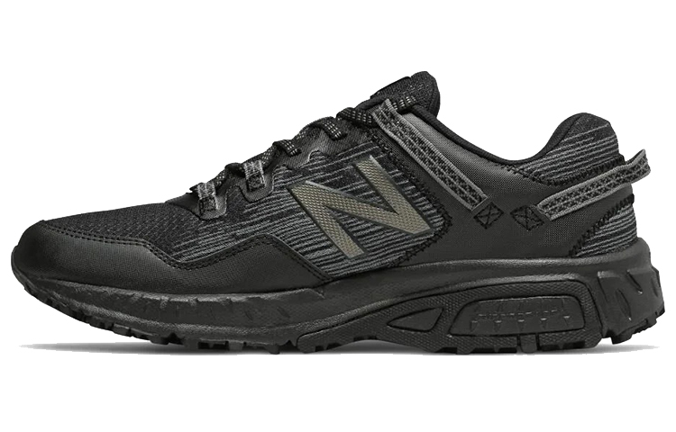 New Balance 410 v6 'Gray Black White' MT410LA6