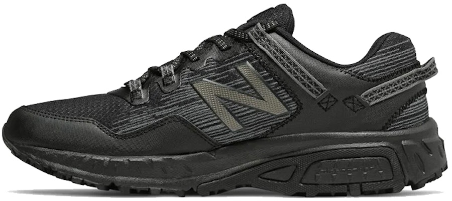 New Balance 410 v6 'Gray Black White' MT410LA6 Buy New Balance 410 v6 'Gray Black White' MT410LA6