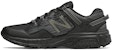 New Balance 410 v6 'Kelabu Hitam Putih' MT410LA6