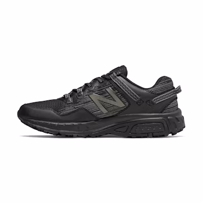 NB 410 v6 'Gray Black White'