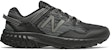 New Balance 410 v6 'Kelabu Hitam Putih' MT410LA6
