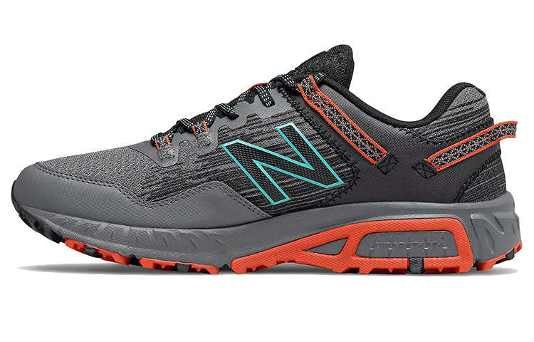 New Balance 410 v6 /Grey 'Black' MT410RC6