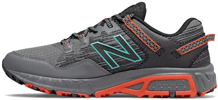 New Balance 410 v6 /Grey 'Black' MT410RC6 New Balance 410 v6 /Grey 'Black' MT410RC6