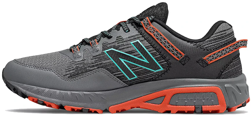 New Balance 410 v6 Gris ''Noir'' MT410RC6 Buy New Balance 410 v6 Gris ''Noir'' MT410RC6
