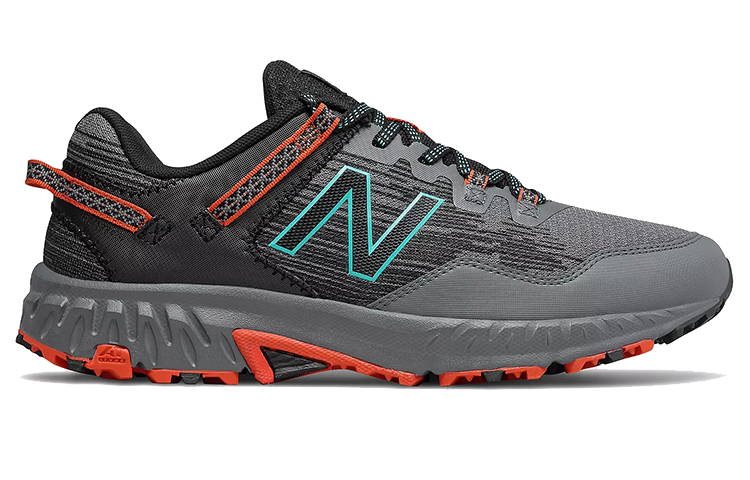 Order New Balance 410 v6 Gris/Negro MT410RC6