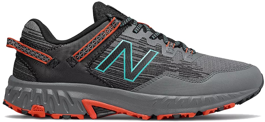 New Balance 410 v6 /Grey 'Black' MT410RC6 Order New Balance 410 v6 /Grey 'Black' MT410RC6