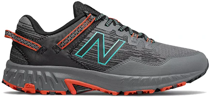 Order New Balance 410 v6 黑灰色