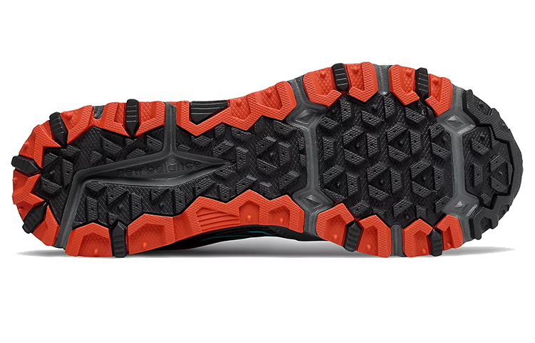 Shop New Balance 410 v6 Gris/Negro MT410RC6