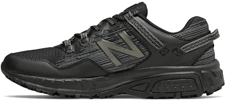 New Balance 410 v6 'Gray Black White' MT410LA6 New Balance 410 v6 'Gray Black White' MT410LA6