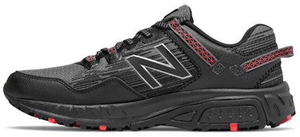 New Balance 410 v6 Trail Shoes /Red 'Black' MT410LB6 New Balance 410 v6 Trail Shoes /Red 'Black' MT410LB6