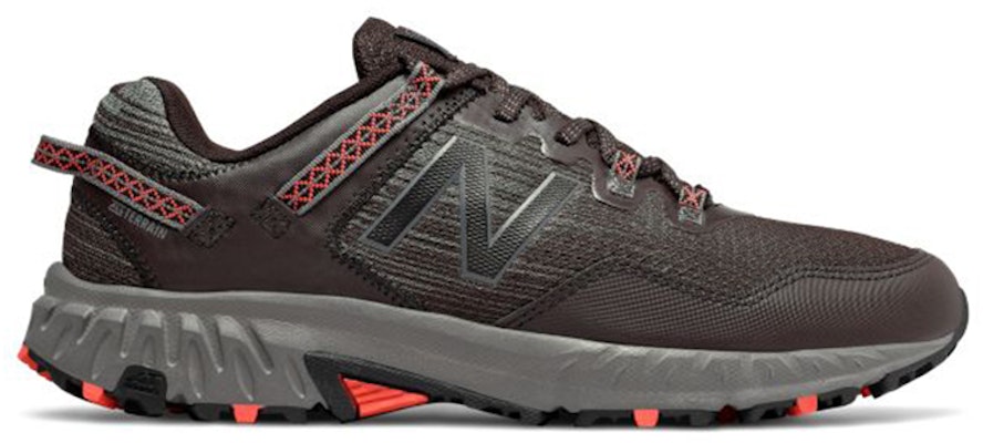 新百倫 NB 410 v6 越野 跑步鞋 男款 深咖啡色 Order 新百倫 NB 410 v6 越野 跑步鞋 男款 深咖啡色