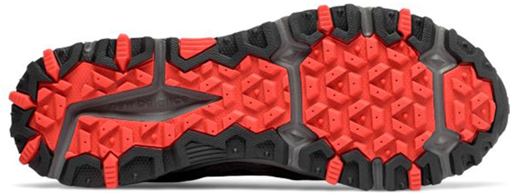 新百倫 NB 410 v6 越野 跑步鞋 男款 深咖啡色 Shop 新百倫 NB 410 v6 越野 跑步鞋 男款 深咖啡色