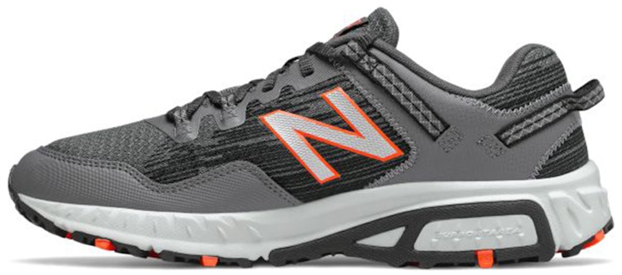 New Balance 410 v6 Trail 'Gray Orange White' MT410SO6 Buy New Balance 410 v6 Trail 'Gray Orange White' MT410SO6