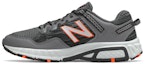 Buy New Balance 410 v6 Trail 'Kelabu Oren Putih' MT410SO6