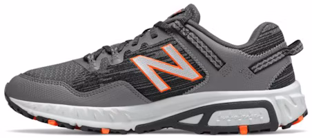 New Balance 410 v6 Trail 'Gray Orange White' MT410SO6 New Balance 410 v6 Trail 'Gray Orange White' MT410SO6