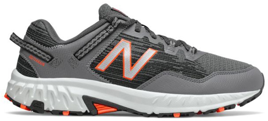 新百伦 410 v6 登山鞋 '灰橙白' MT410SO6 Order 新百伦 410 v6 登山鞋 '灰橙白' MT410SO6