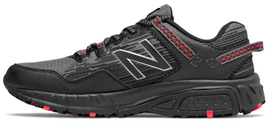 New Balance 410 v6 Scarpe Trail Rosse/Nere MT410LB6 Buy New Balance 410 v6 Scarpe Trail Rosse/Nere MT410LB6