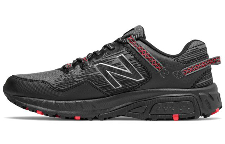 New Balance 410 v6 Trail Shoes /Red 'Black' MT410LB6