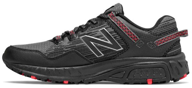Sepatu New Balance 410 v6 Trail Merah Hitam MT410LB6 Buy Sepatu New Balance 410 v6 Trail Merah Hitam MT410LB6