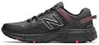 Buy New Balance 410 v6 Kasut Trail /Merah 'Hitam' MT410LB6