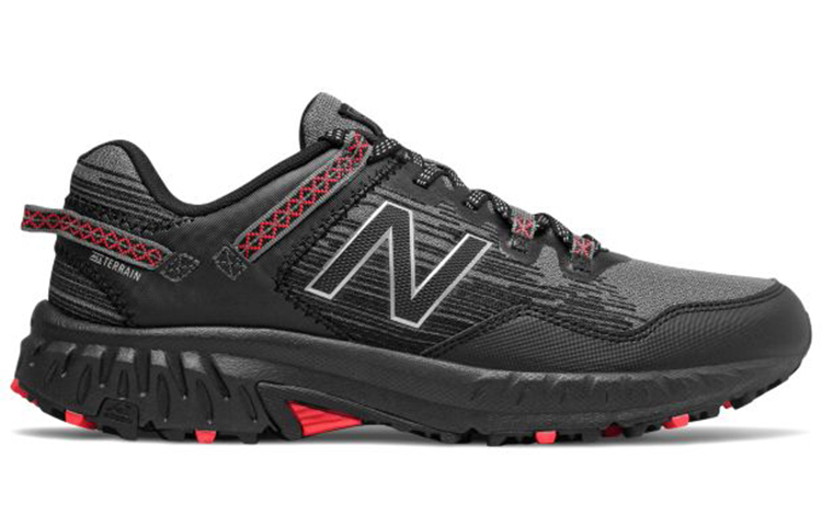 Order New Balance 410 v6 Scarpe Trail Rosse/Nere MT410LB6