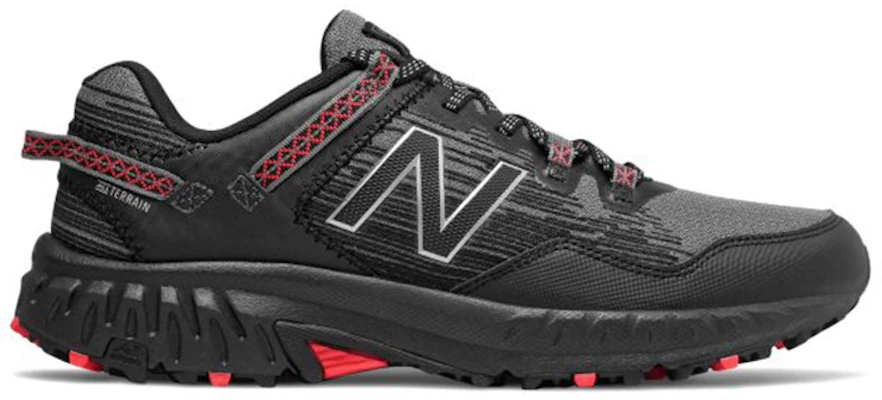 New Balance 410 v6 Scarpe Trail Rosse/Nere MT410LB6 Order New Balance 410 v6 Scarpe Trail Rosse/Nere MT410LB6