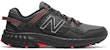 New Balance 410 v6 Kasut Trail /Merah 'Hitam' MT410LB6