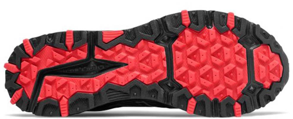 New Balance 410 v6 Scarpe Trail Rosse/Nere MT410LB6 Shop New Balance 410 v6 Scarpe Trail Rosse/Nere MT410LB6