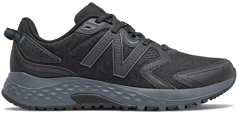 新百倫 NB 410 v7 低筒 跑步鞋 男款 太空黑 Order 新百倫 NB 410 v7 低筒 跑步鞋 男款 太空黑