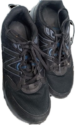新百倫 NB 410 v7 低筒 跑步鞋 男款 太空黑 Purchase 新百倫 NB 410 v7 低筒 跑步鞋 男款 太空黑
