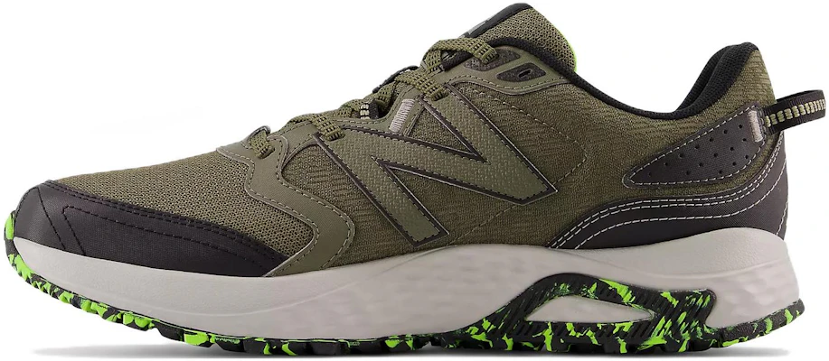 New Balance 410 v7 ''Marrone Verde'' MT410TG7 Buy New Balance 410 v7 ''Marrone Verde'' MT410TG7