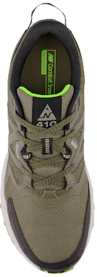 New Balance 410 v7 ''Marrone Verde'' MT410TG7 Shop New Balance 410 v7 ''Marrone Verde'' MT410TG7