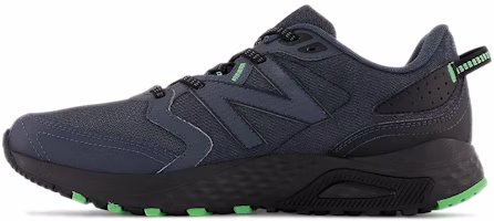 New Balance 410 v7 Low-Top /Blue/Green 'Grey' MT410CG7 New Balance 410 v7 Low-Top /Blue/Green 'Grey' MT410CG7