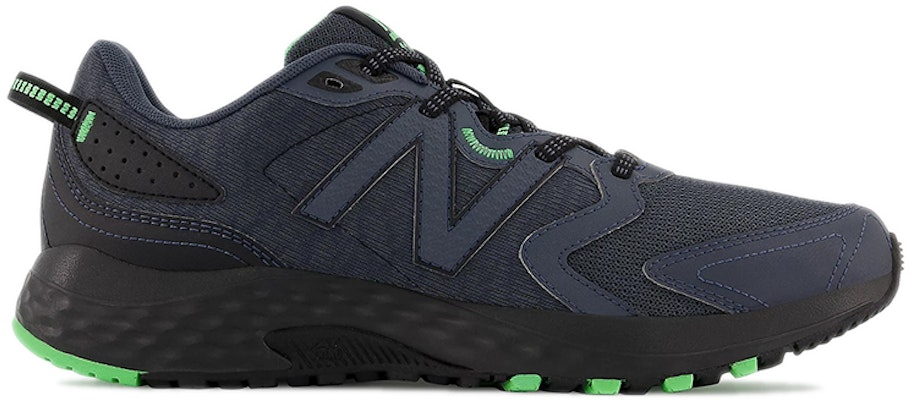 New Balance 410 v7 Low-Top /Blue/Green 'Grey' MT410CG7 Order New Balance 410 v7 Low-Top /Blue/Green 'Grey' MT410CG7