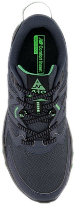 New Balance 410 v7 Low-Top /Blue/Green 'Grey' MT410CG7 Shop New Balance 410 v7 Low-Top /Blue/Green 'Grey' MT410CG7