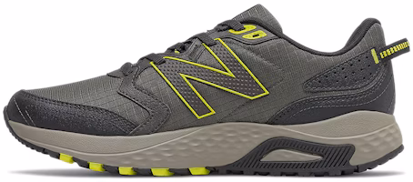 New Balance 410 Series v7 /Yellow 'Grey' MT410MO7 New Balance 410 Series v7 /Yellow 'Grey' MT410MO7