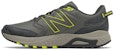 New Balance 410 Siri v7 /Kuning 'Kelabu' MT410MO7
