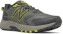 New Balance 410 Siri v7 /Kuning 'Kelabu' MT410MO7