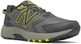 Lookbook New Balance 410 Siri v7 /Kuning 'Kelabu' MT410MO7