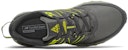 New Balance 410 Siri v7 /Kuning 'Kelabu' MT410MO7
