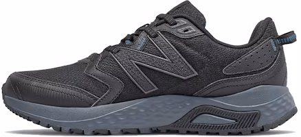 New Balance 410 v7 'Black' MT410LK7 New Balance 410 v7 'Black' MT410LK7