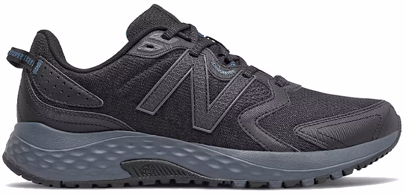 New Balance 410 v7 'Black' MT410LK7 Order New Balance 410 v7 'Black' MT410LK7