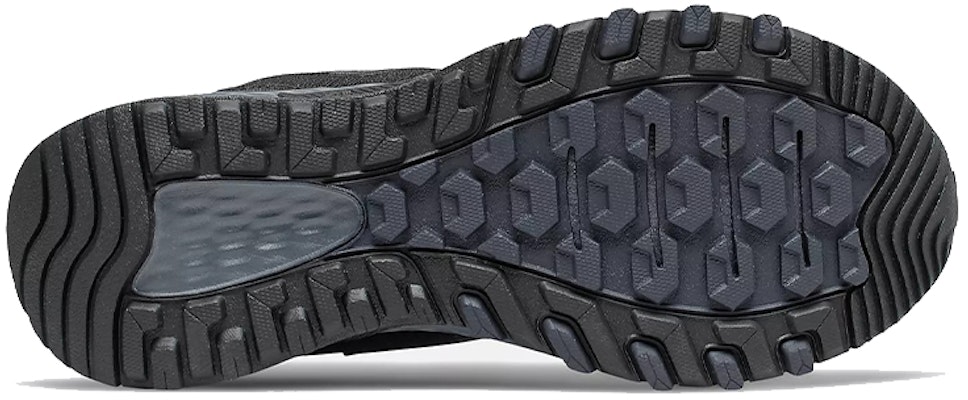 New Balance 410 v7 'Black' MT410LK7 Shop New Balance 410 v7 'Black' MT410LK7