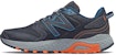 New Balance 410 v7 Kasut Navy 'Biru Gelap Jingga' MT410LN7