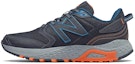 Buy New Balance 410 v7 Kasut Navy 'Biru Gelap Jingga' MT410LN7