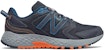 New Balance 410 v7 Kasut Navy 'Biru Gelap Jingga' MT410LN7