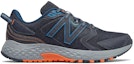 Order New Balance 410 v7 Kasut Navy 'Biru Gelap Jingga' MT410LN7