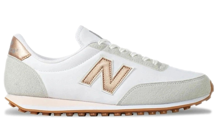 NB 410 White 圖 2