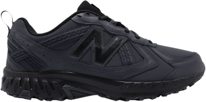 New Balance 410 Wide 'Dark Grey Black' MT410SK52E New Balance 410 Wide 'Dark Grey Black' MT410SK52E